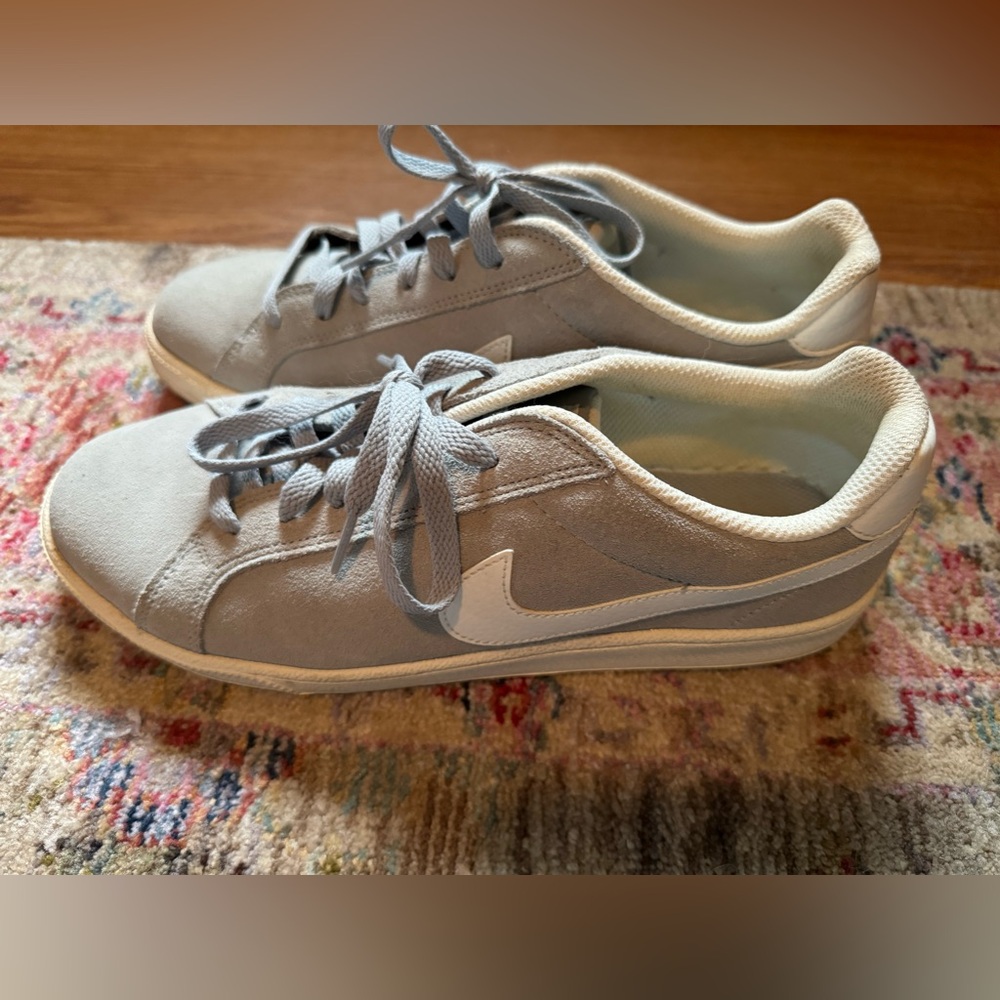 Nike sneakers